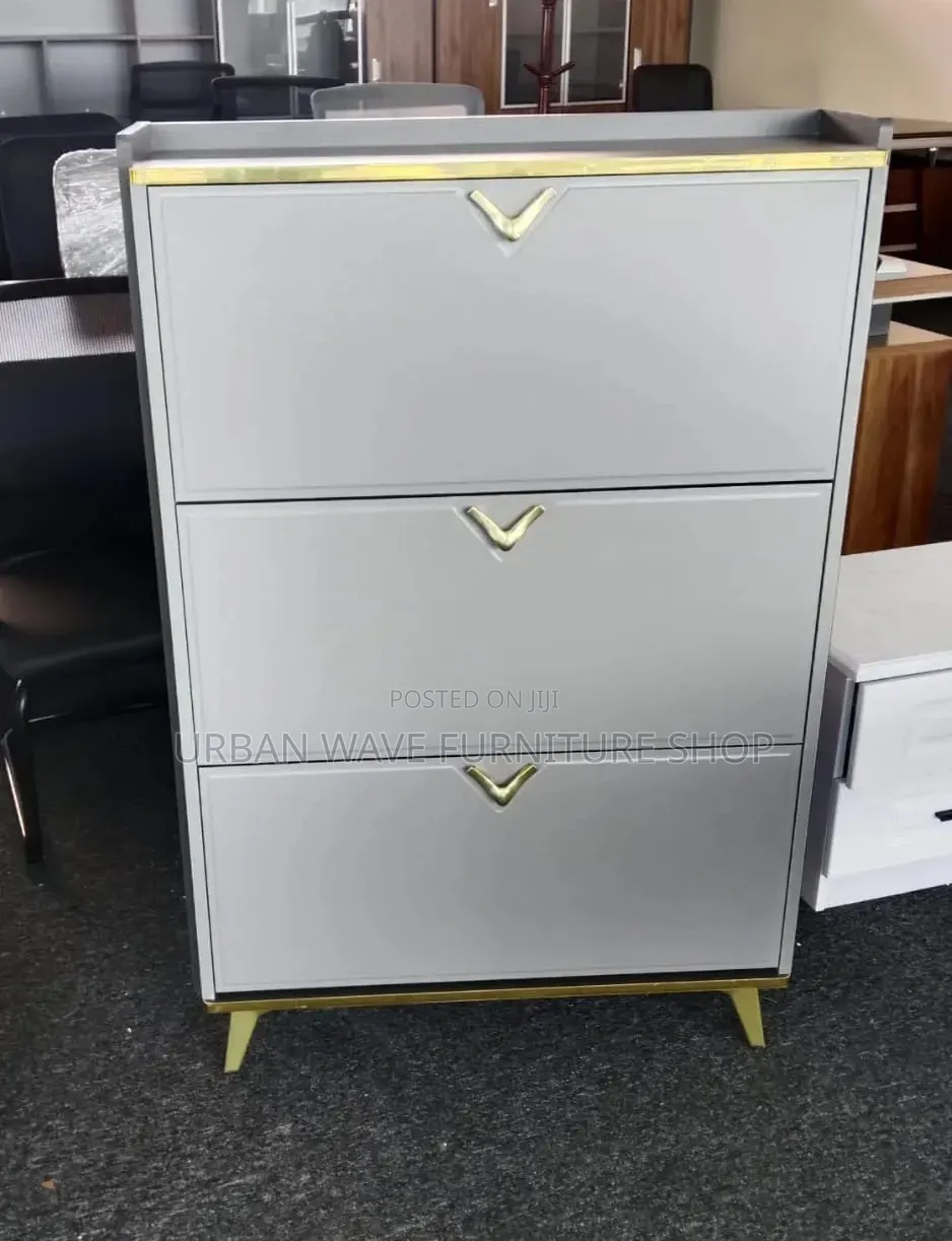 Side Drawer's
