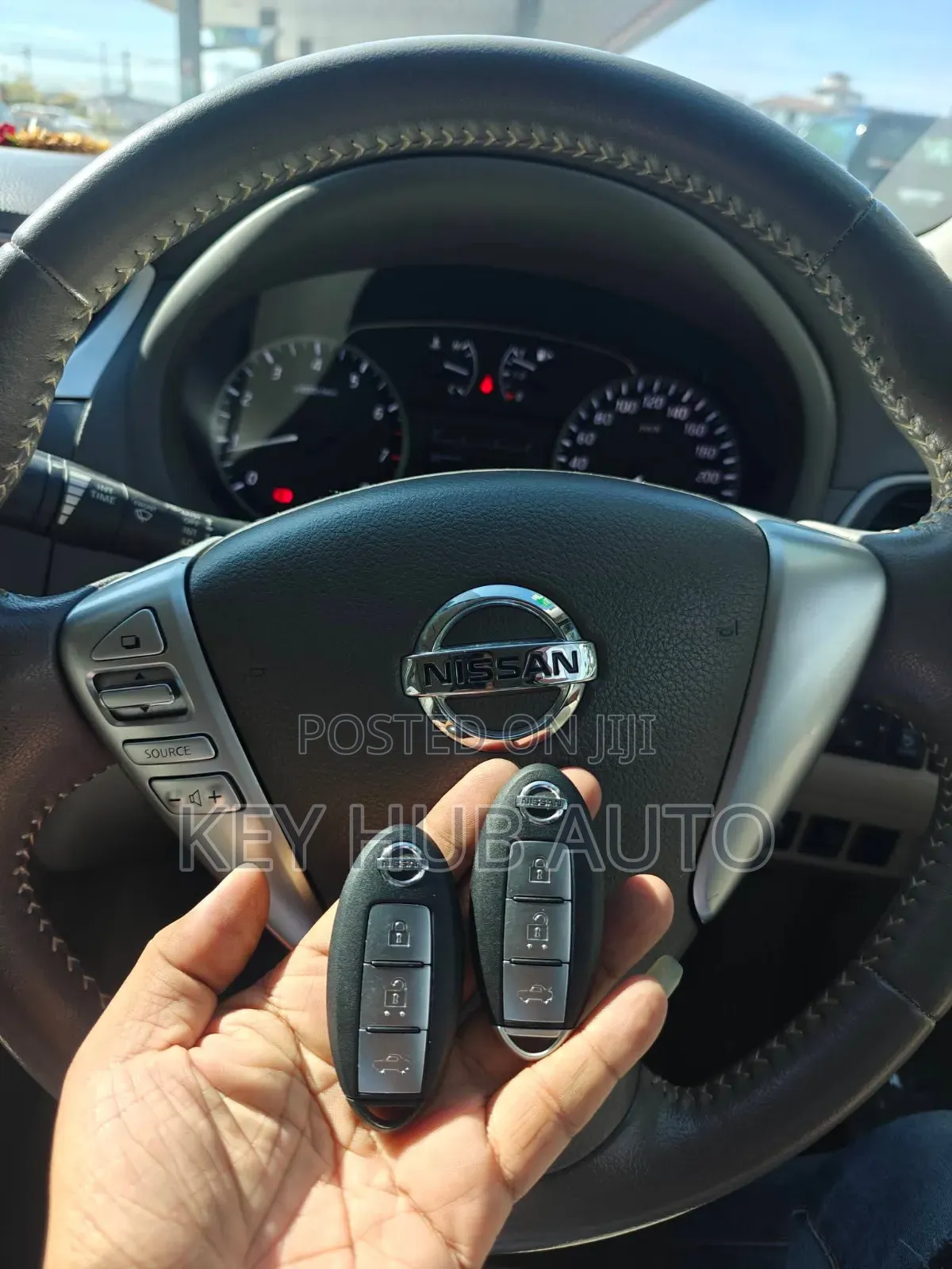 Spare Car Keys Nairobi, Duplicate Car Keys, Smart Key Programming,