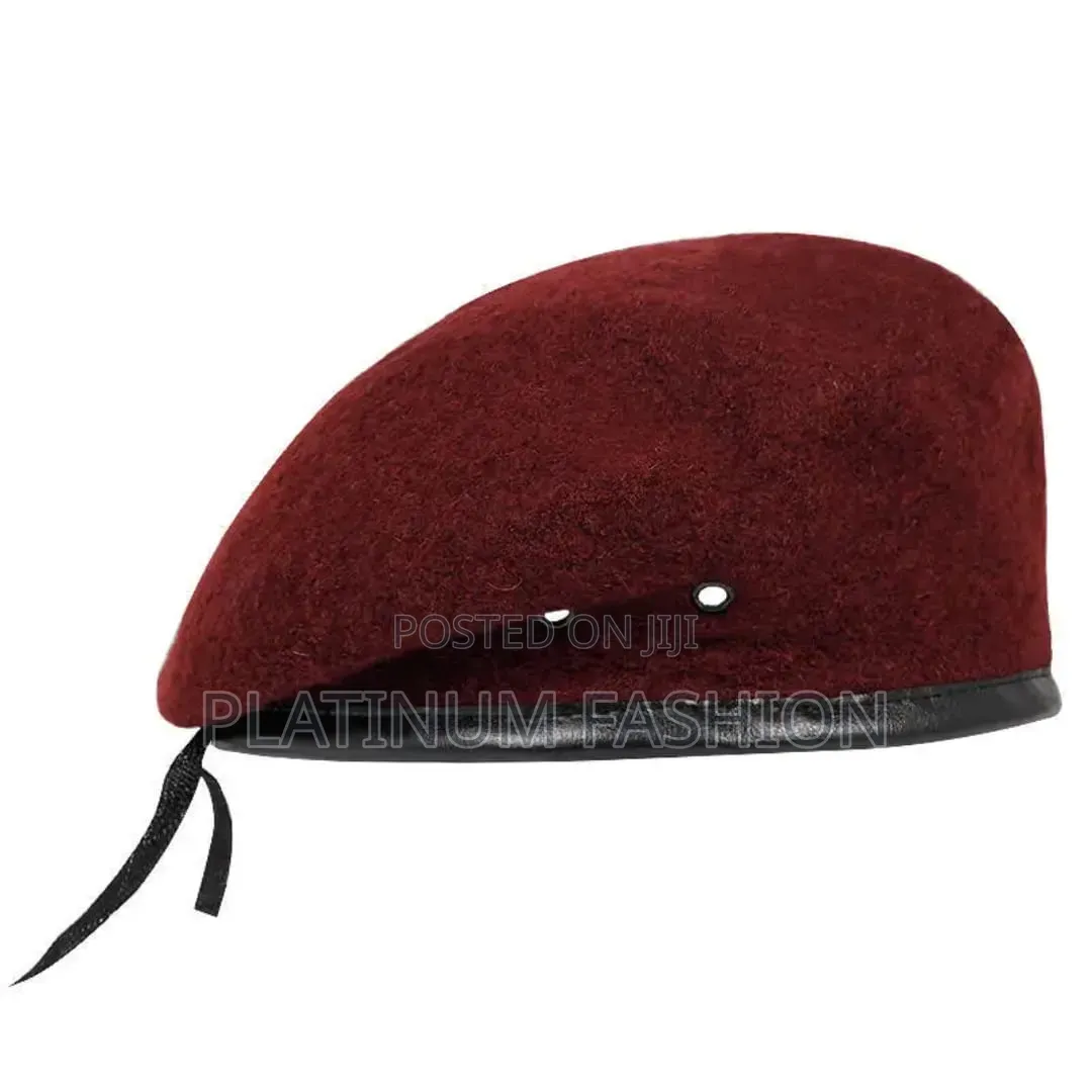 Barrets Hats
