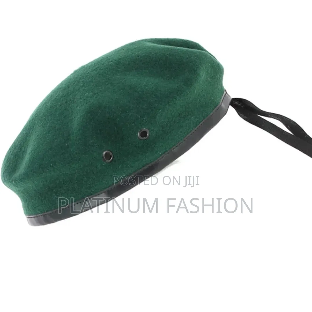 Barrets Hats