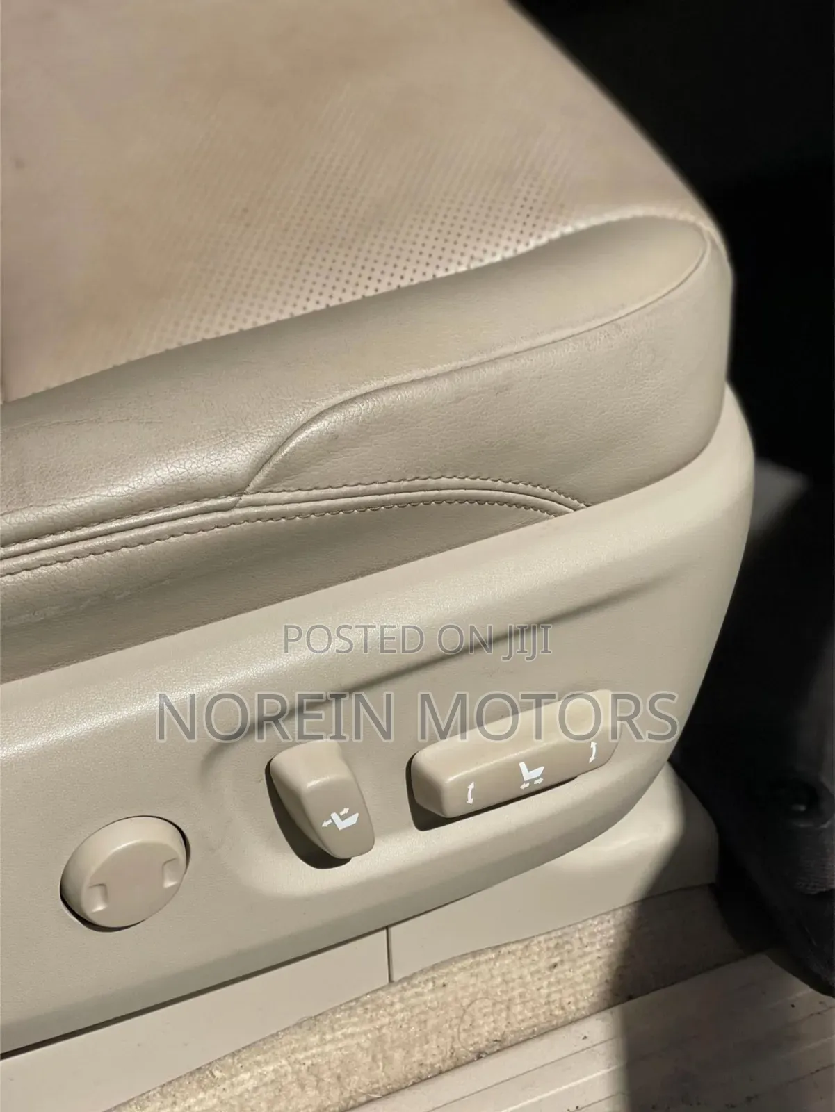 Toyota Land Cruiser Prado 2020 White