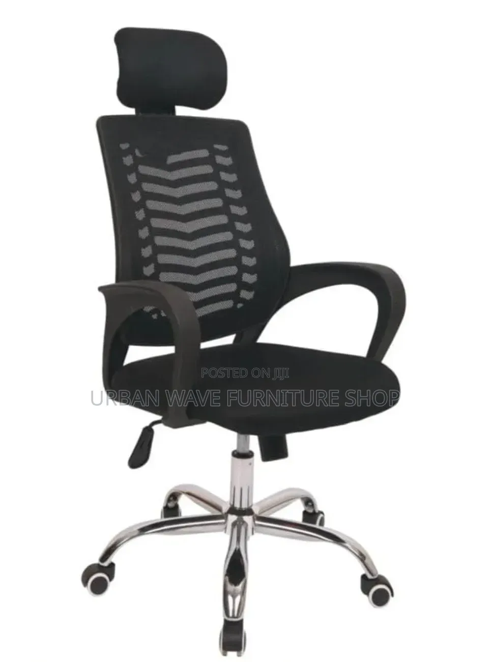 Swivel Office Seats