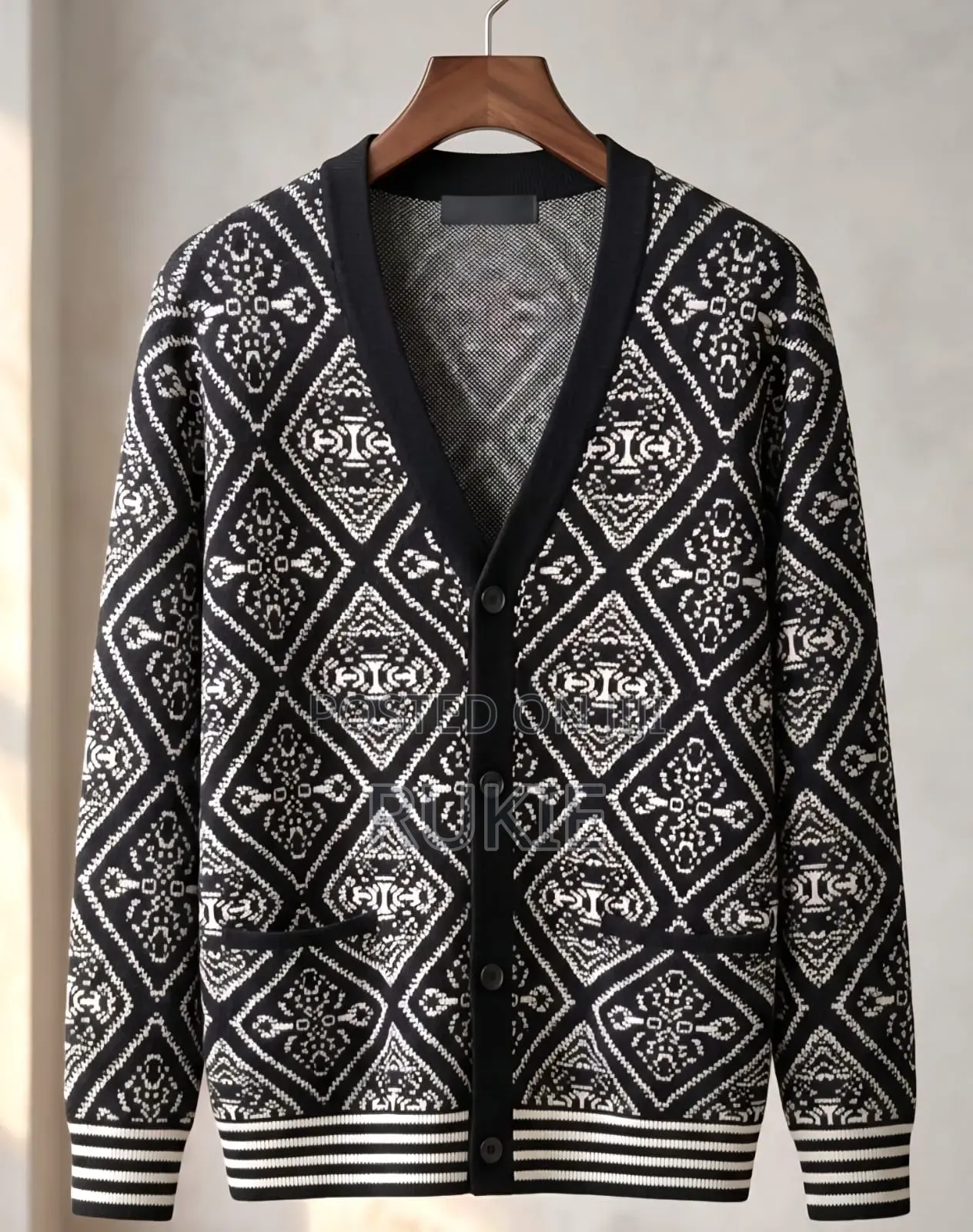 Cardigan Sweaters