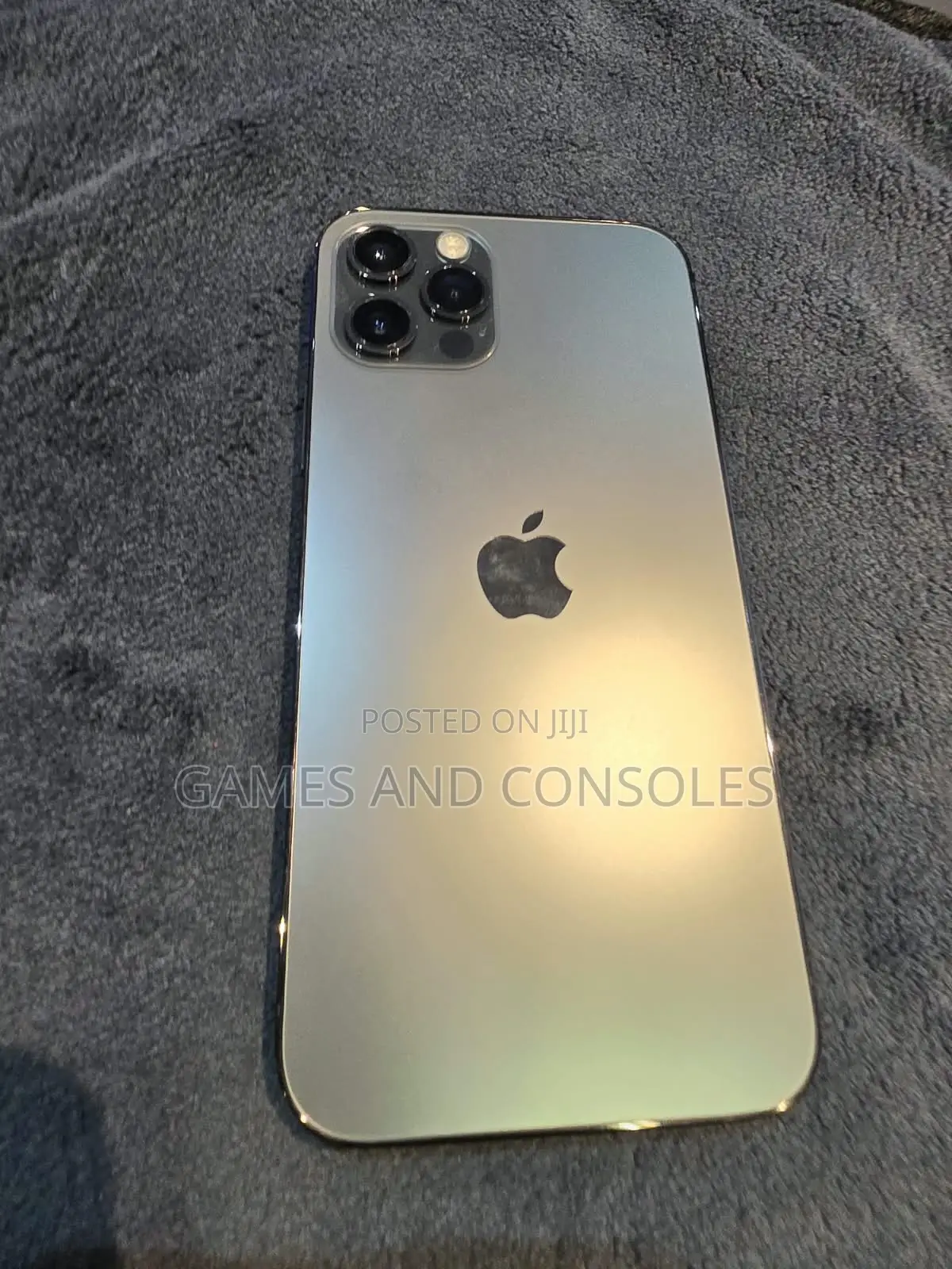 Apple iPhone 13 Pro 256 GB Gray