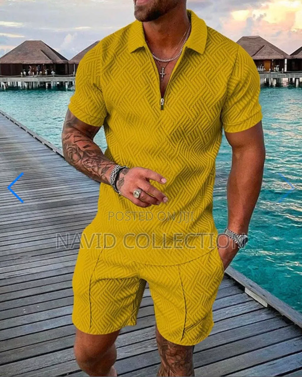 Stylish Mens 2 PC