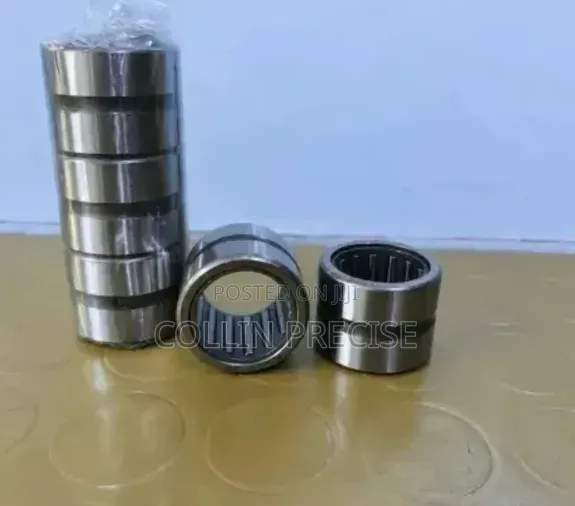Demolisher Needle Roller Bearings