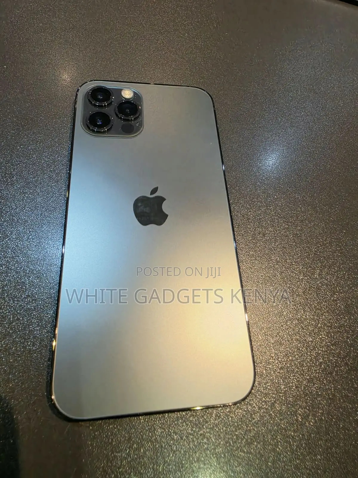 Apple iPhone 13 Pro 256 GB Gray
