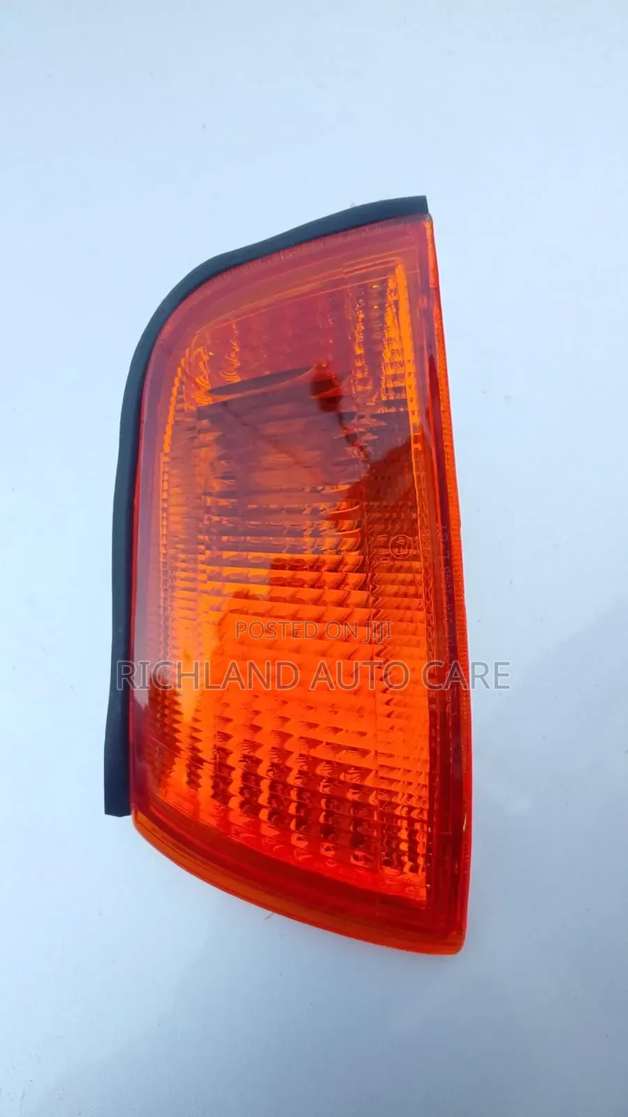 Corner Lamp Mitsubishi Lancer Ck2