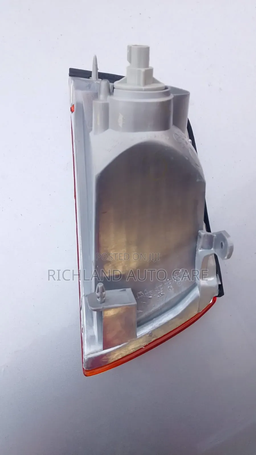 Corner Lamp Mitsubishi Lancer Ck2