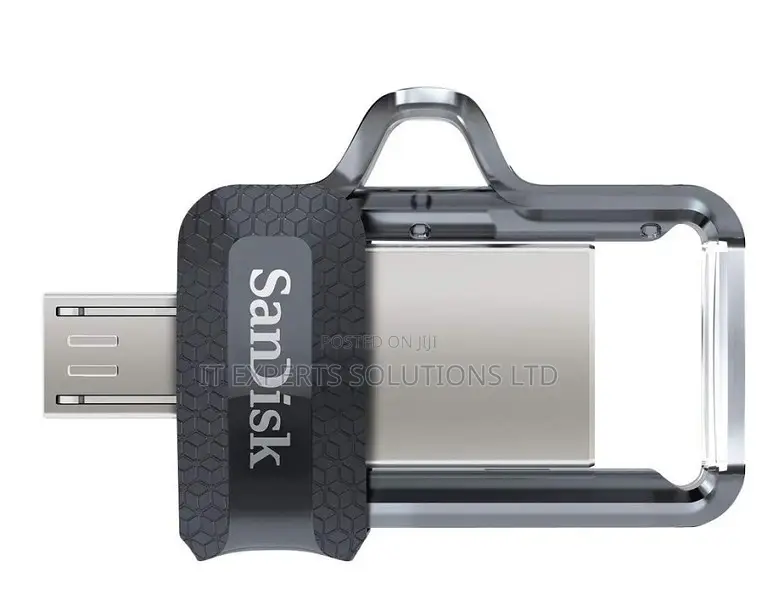 SanDisk Ultra Dual Drive M3.0 32GB 130mb/S