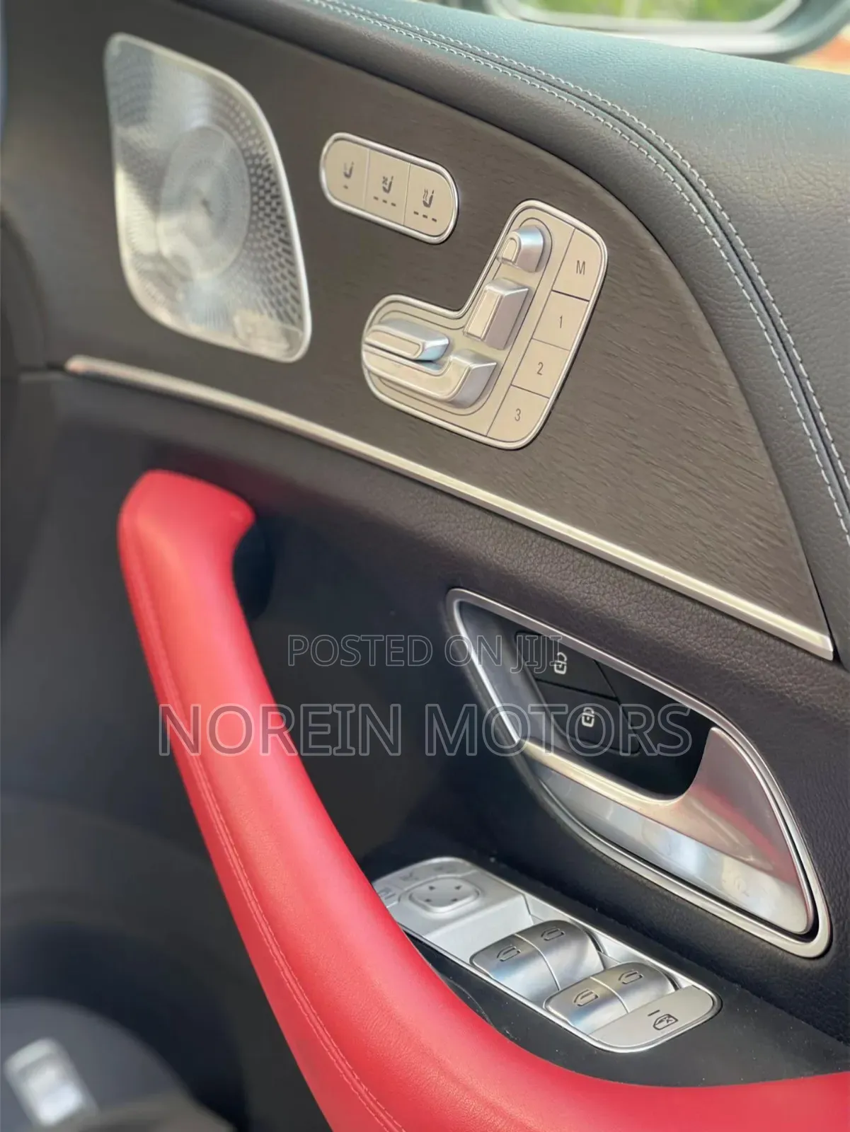 Mercedes-Benz GLE-Class 2020 Black
