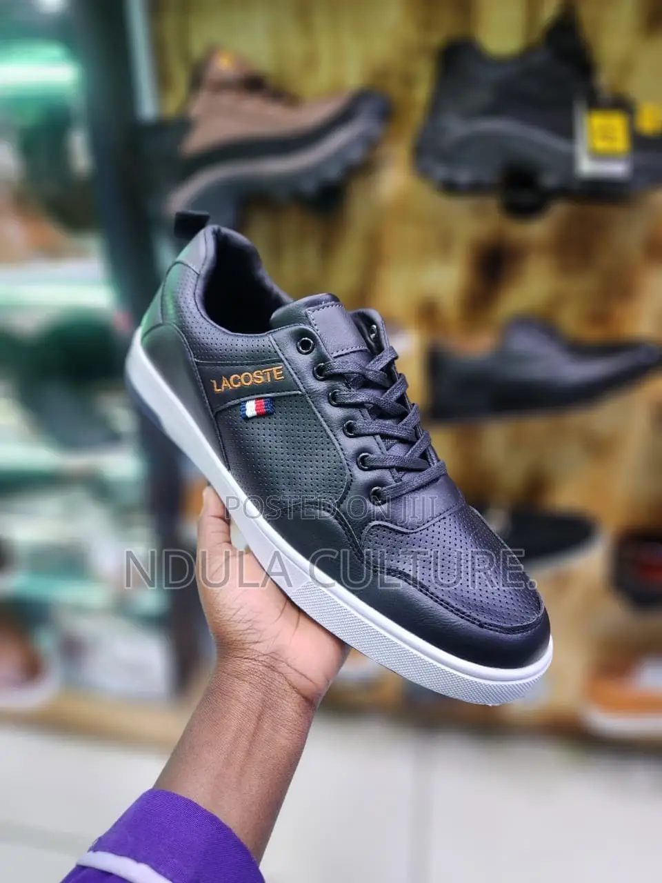 Lacoste Weekend Smart Casuals