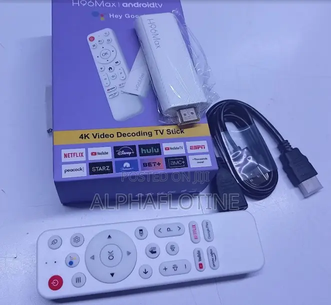 H96 MAX H96 MAX RK3518 Best for Media Playback and Streaming