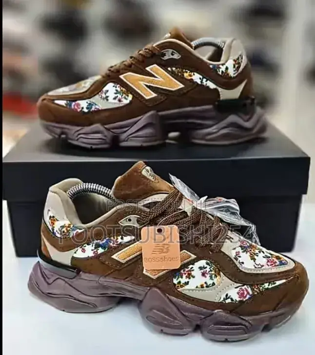 New Balance 9060