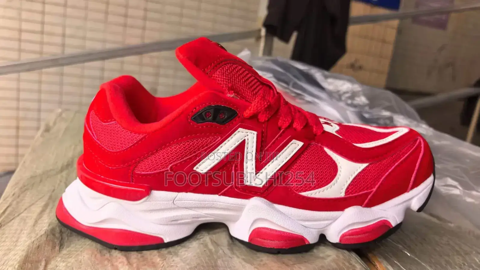 New Balance 9060
