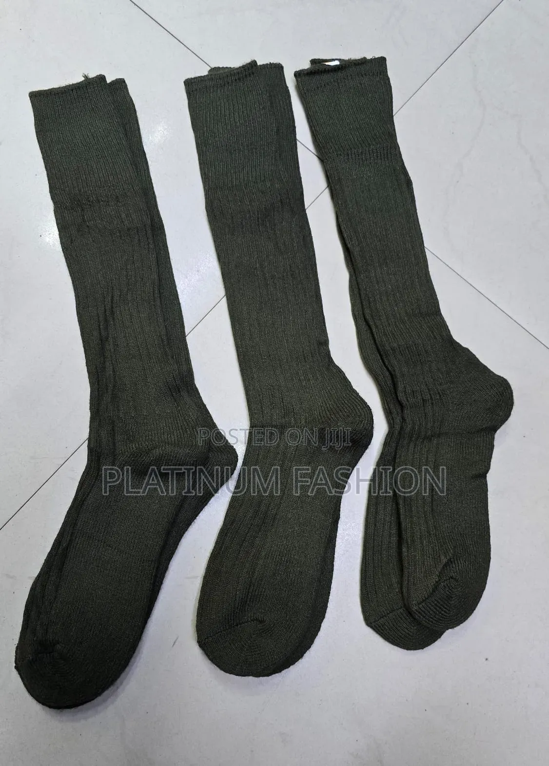 Heavy Duty Socks