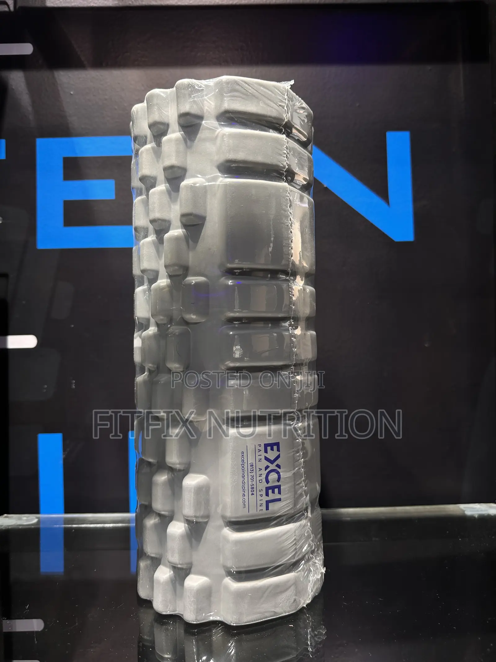 Foam Roller Deep Tissue Massager