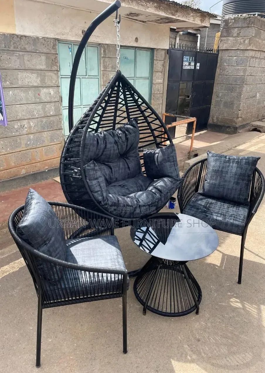 Outdoor Sets