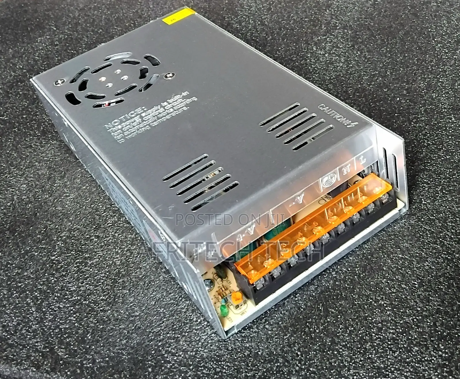 24V 20A Power Supply