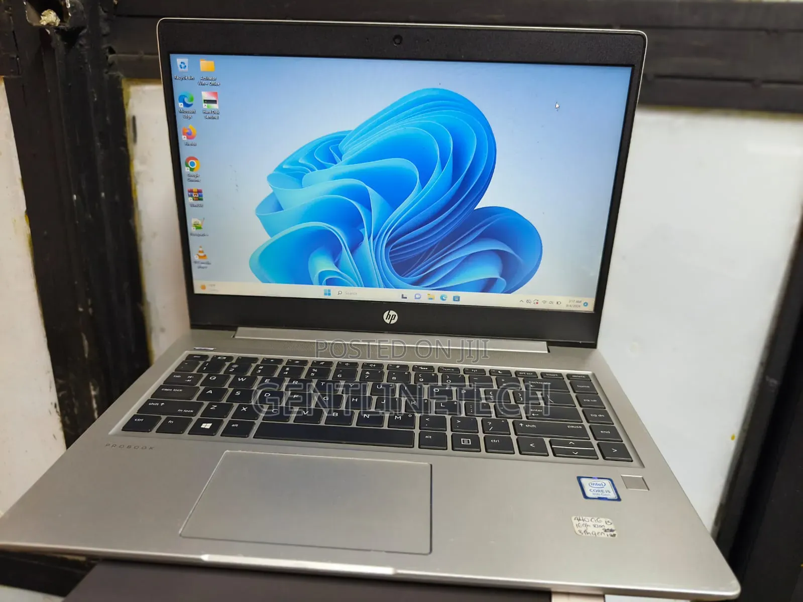Laptop HP ProBook 440 G6 8GB Intel Core i5 HDD 128GB
