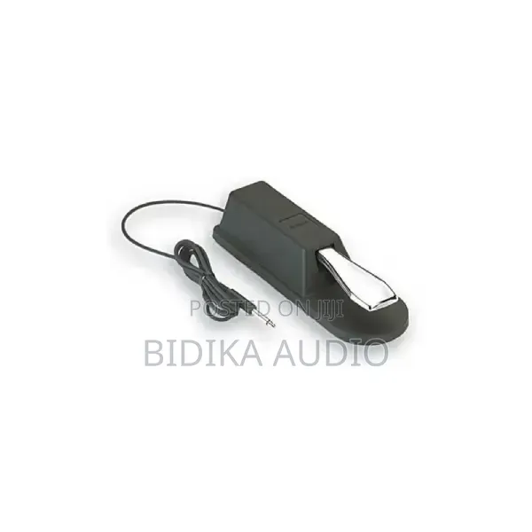 Yamaha FC4 Piano Style Sustain Pedal