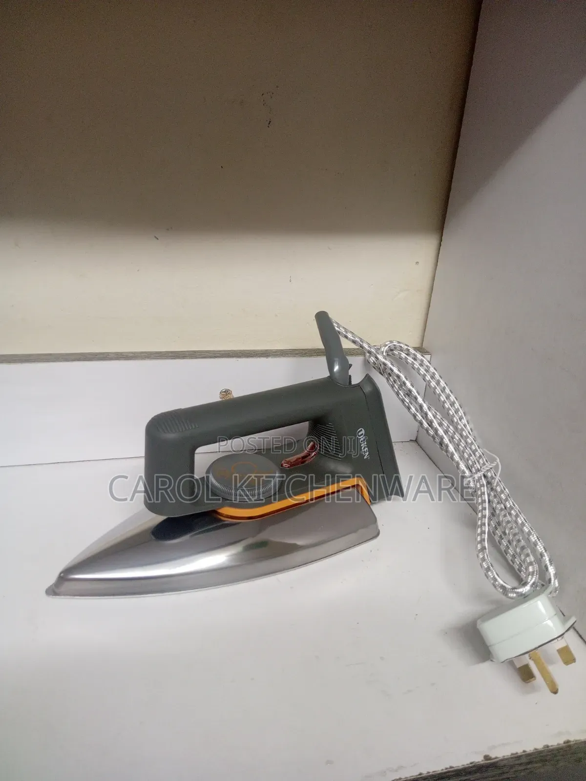 Dry Ironing Box - 1200 W