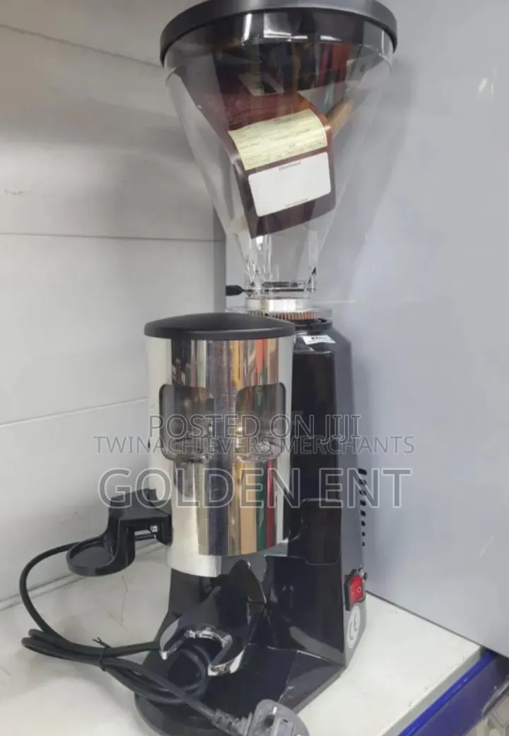 Commercial Coffee Grinder/Multi Function Coffee Grinder