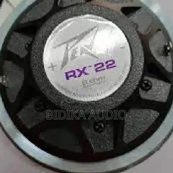 Peavey 22xt Tweeters