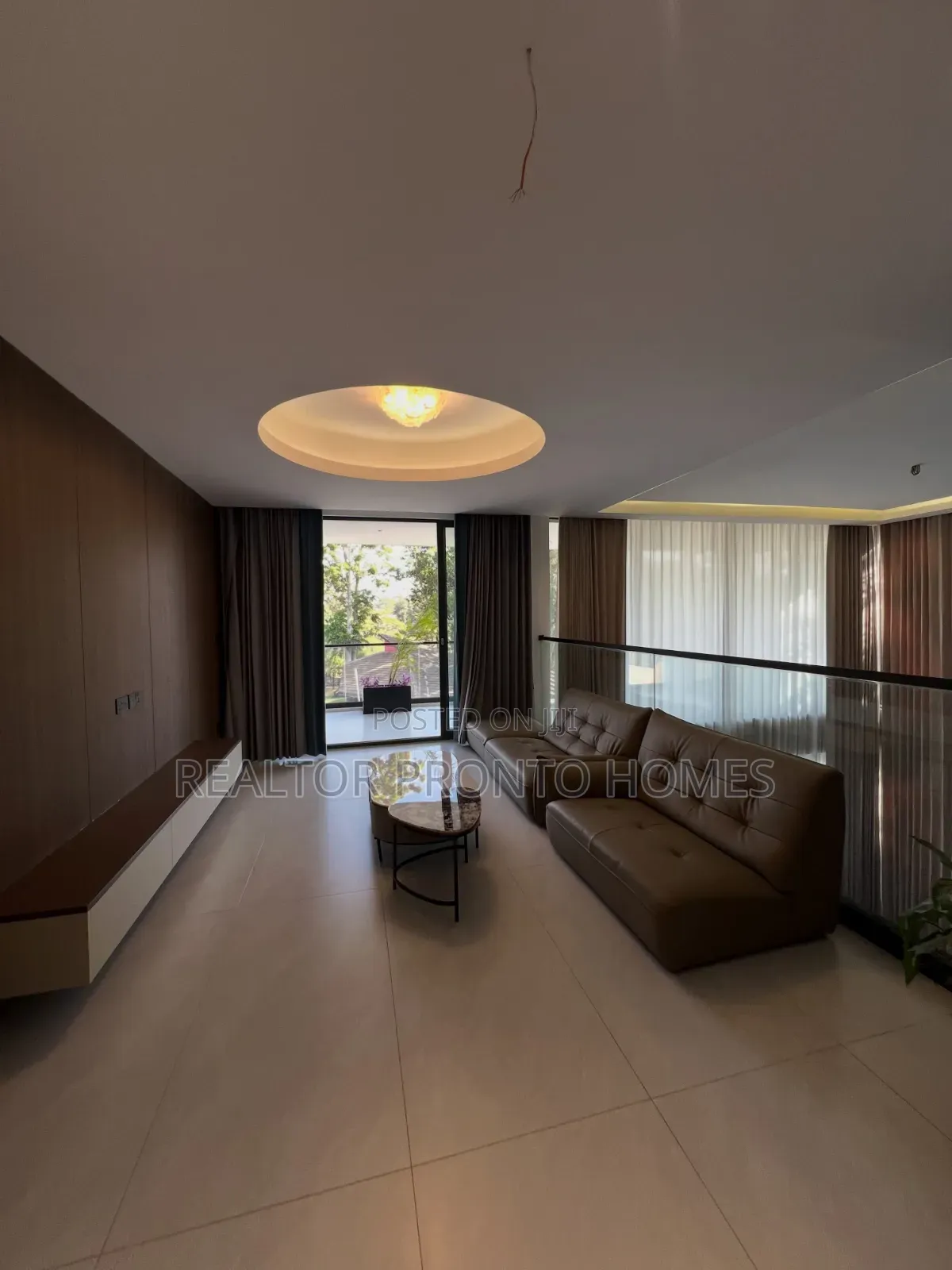 5bdrm Villa in Lavington, Muthangari for sale