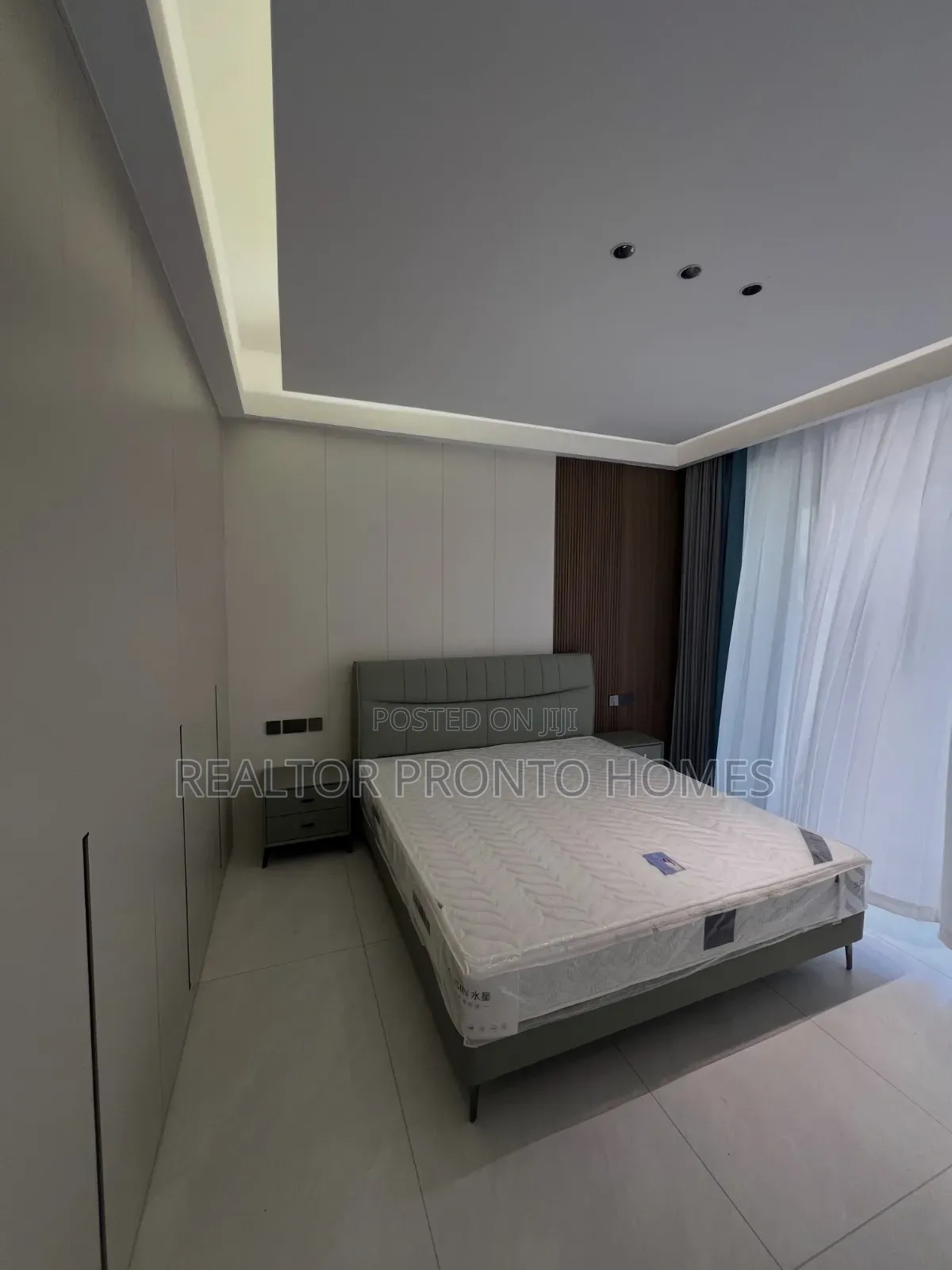 5bdrm Villa in Lavington, Muthangari for sale