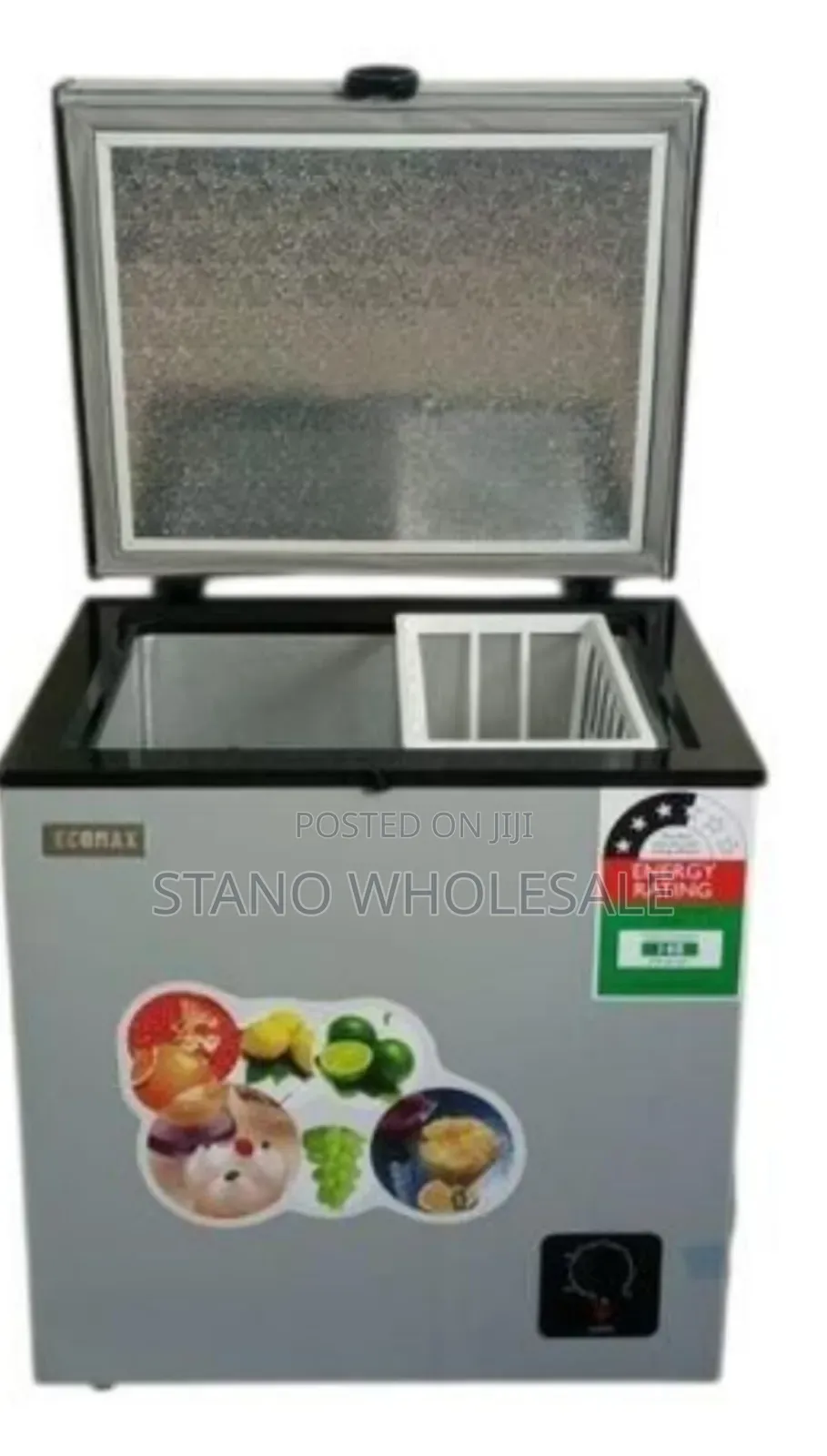 Ecomax 60l Freezer
