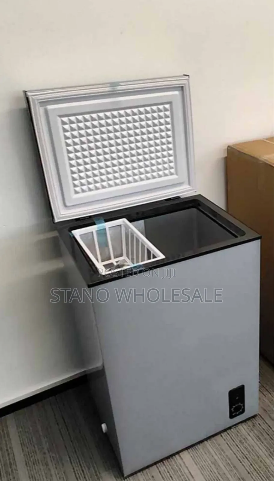 Ecomax 60l Freezer