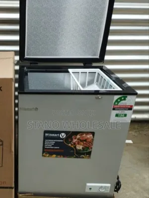 Volsmart 60l Freezer