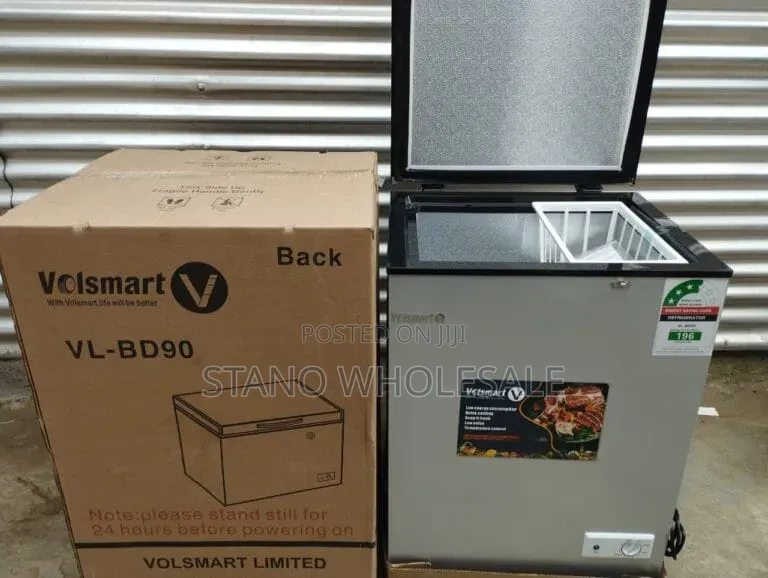 Volsmart 60l Freezer