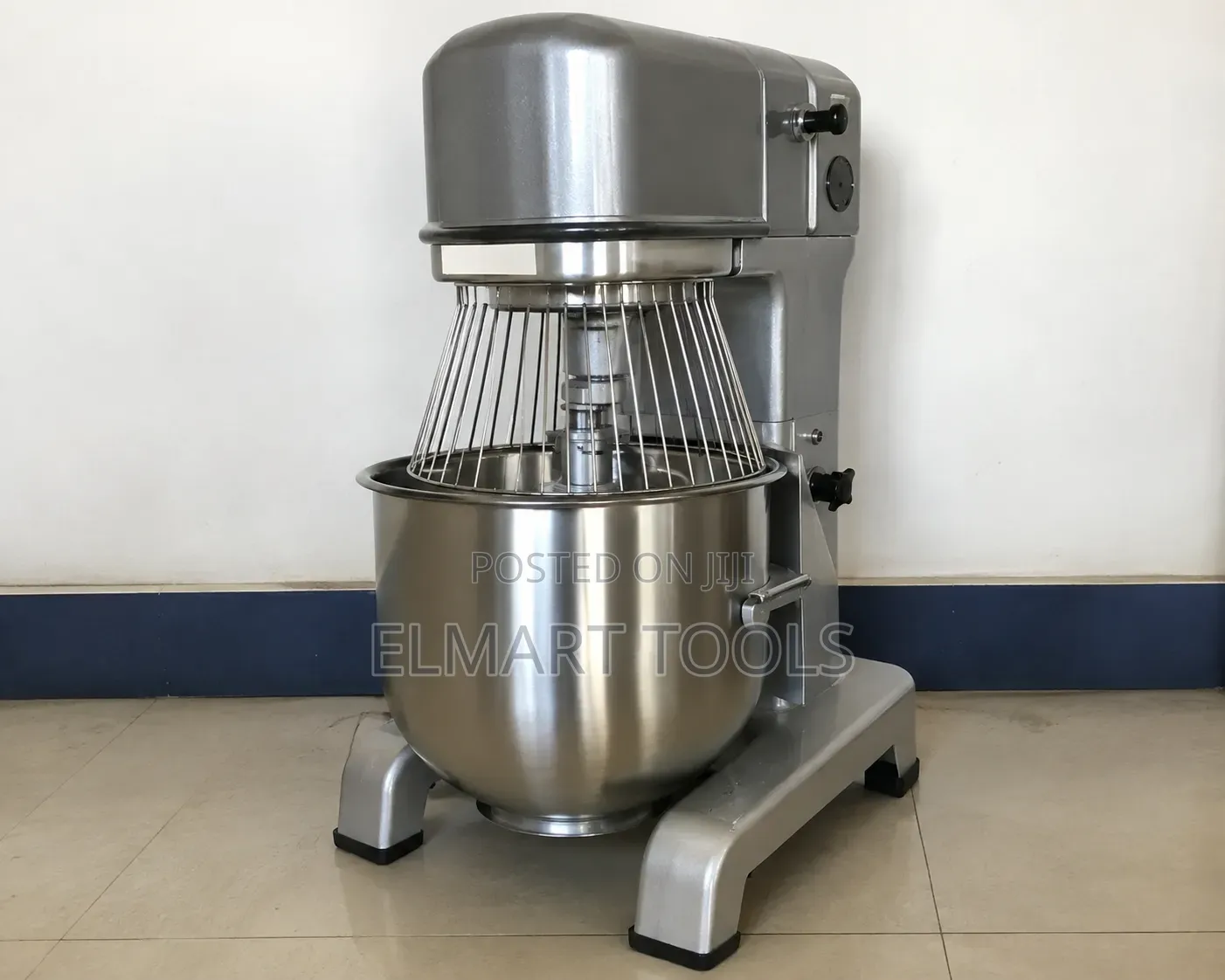 20l Dough Mixer