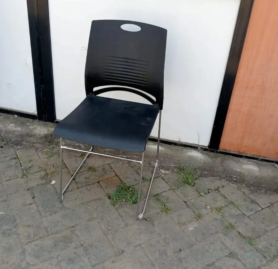 Outdoor Plastic Chairs