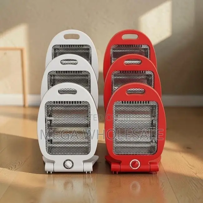 Competitive Prices 700W, 800W Electric Room Heater Space Heaters
