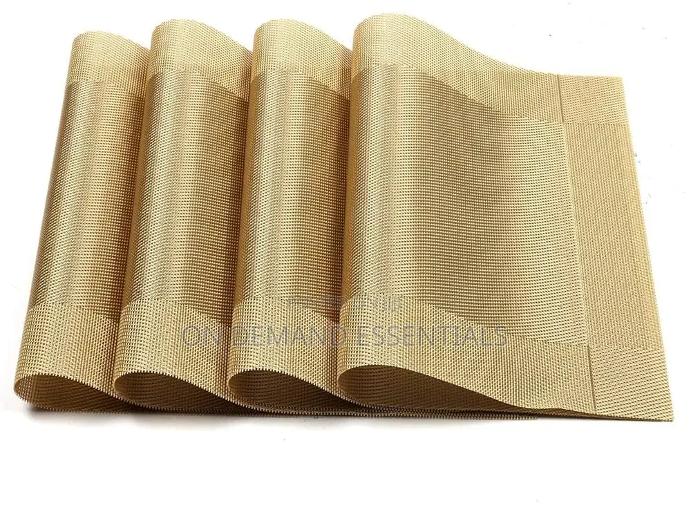 Edge Table Mat
