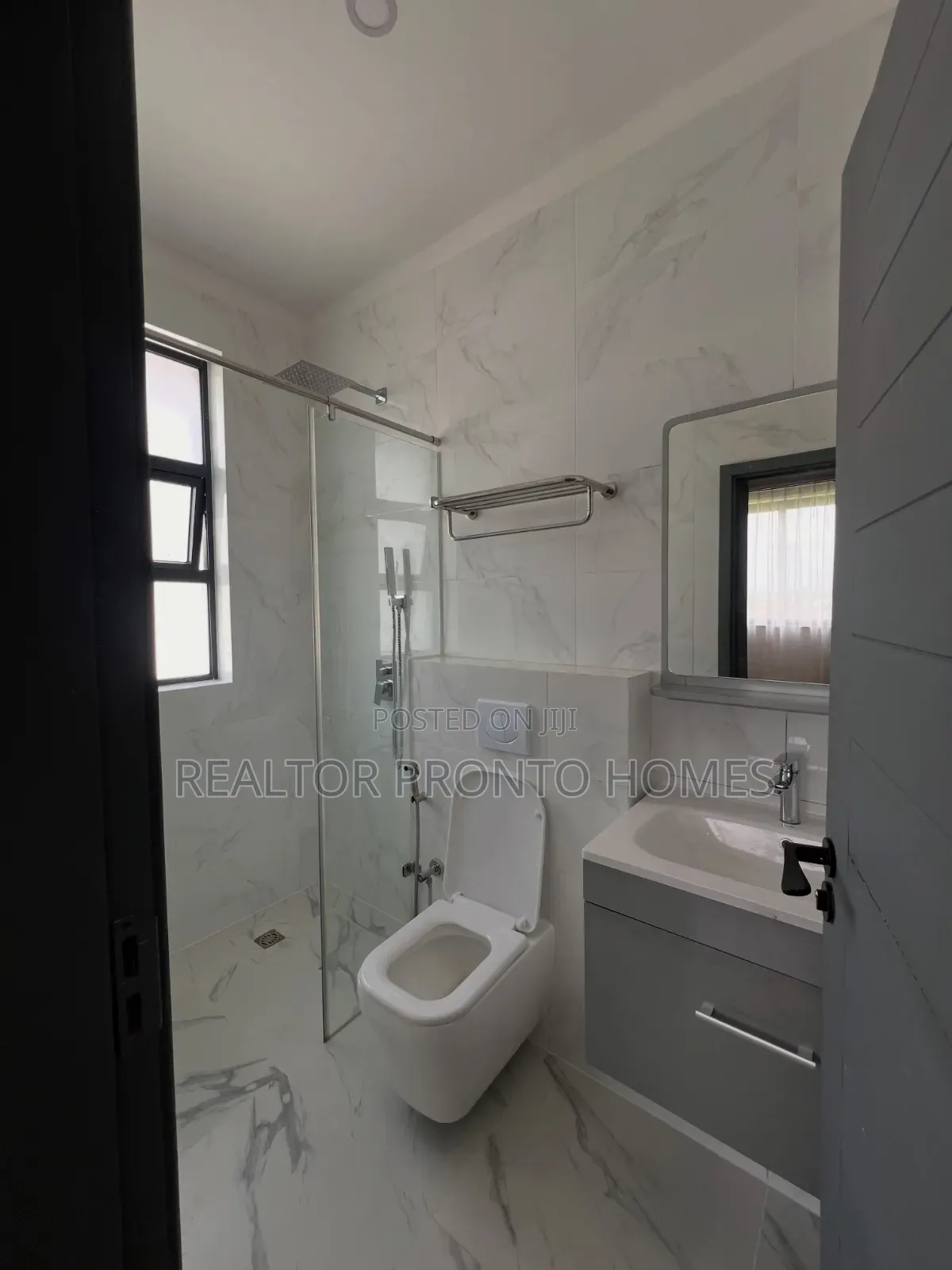 4bdrm Townhouse/Terrace in Ongata Rongai, Maasai Lodge for sale
