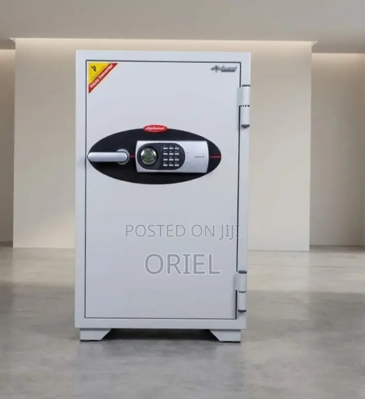 122KG Diplomat Office Safe : Digital Diplomat Safe