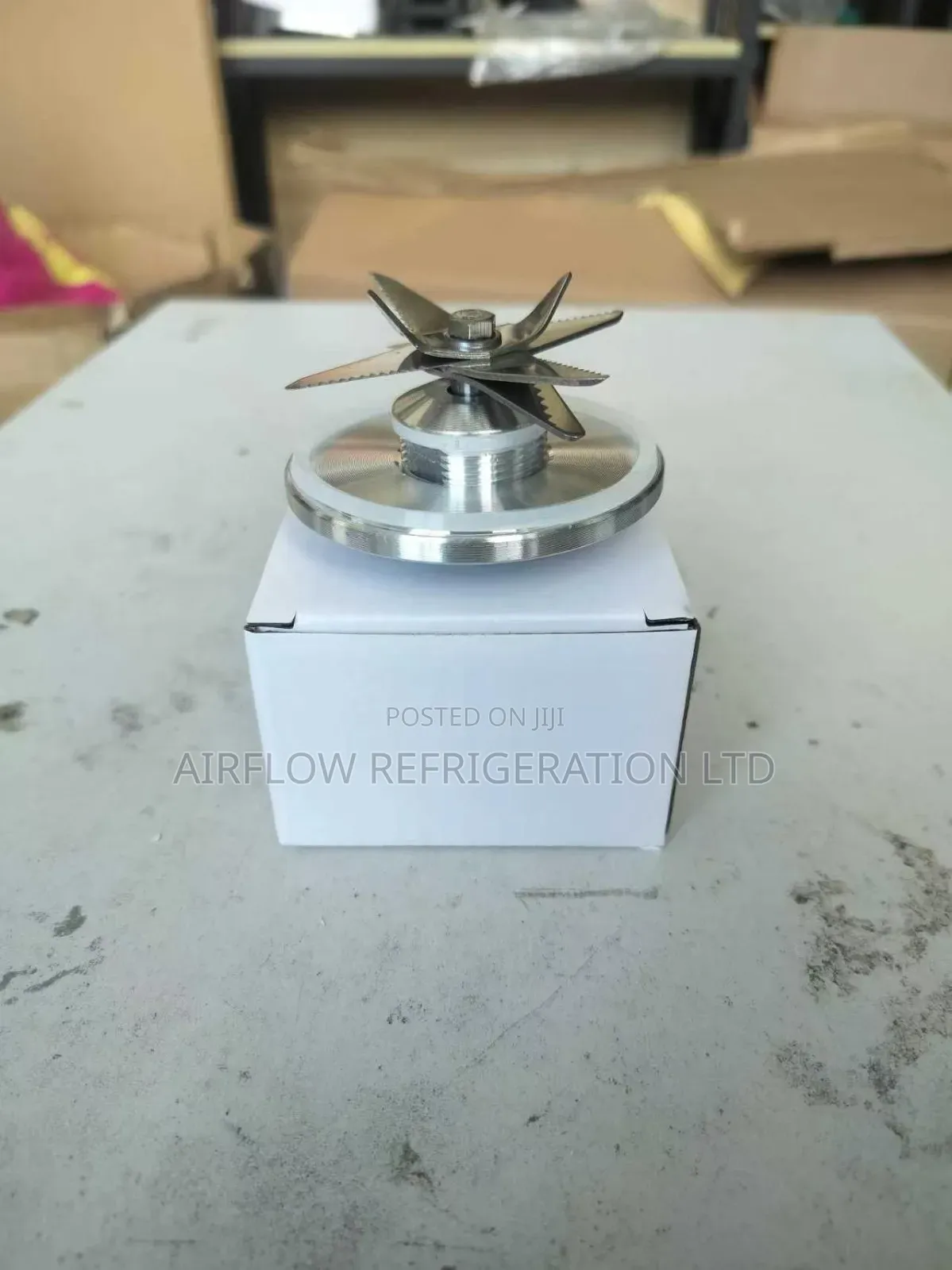 Blender Spare Part Blade