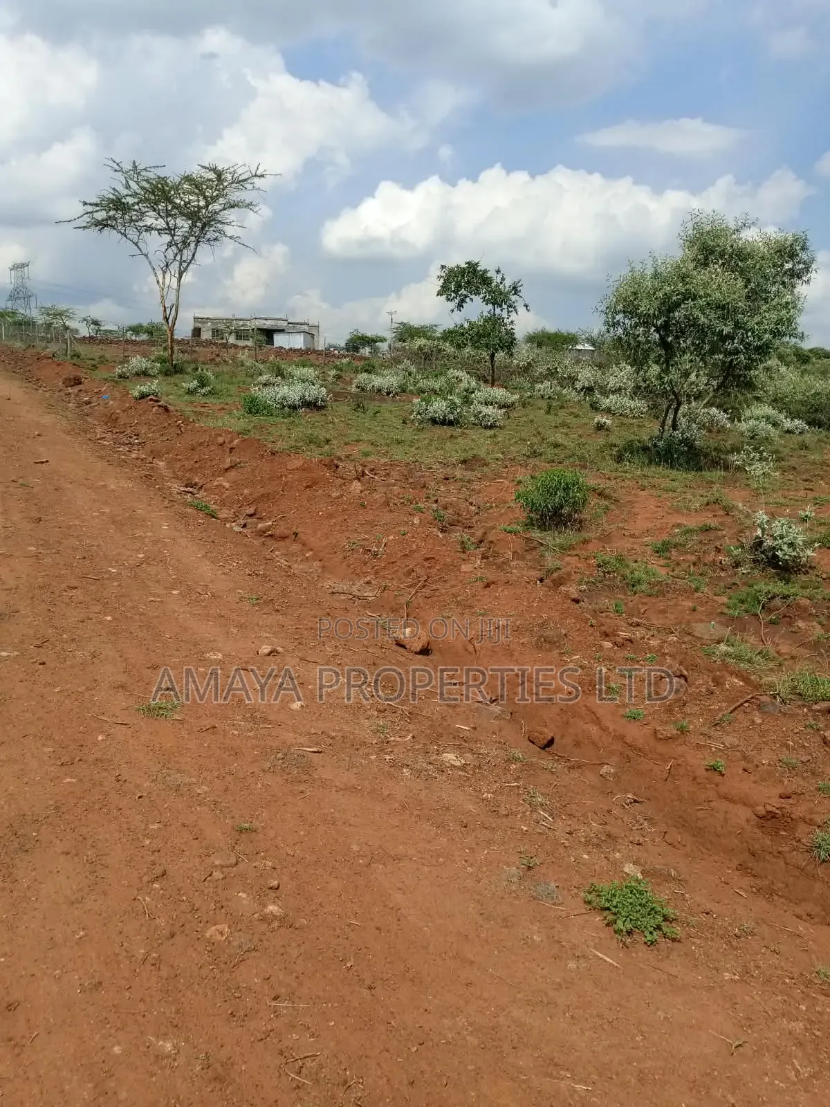 1/4 Plots for Sale Near Tarmac