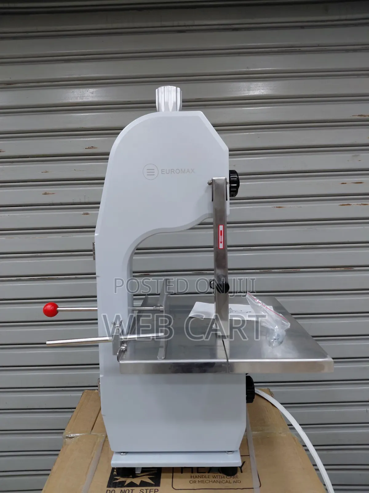 Euromax Electric Bone Saw Machine