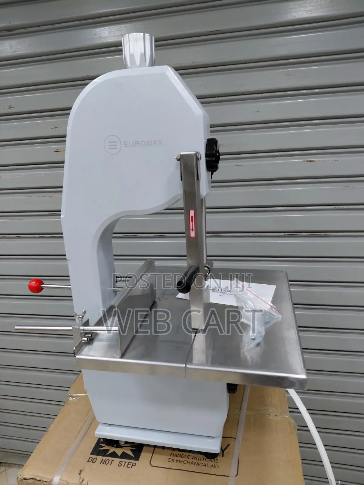 Heavy Duty Bone Saw Cutter