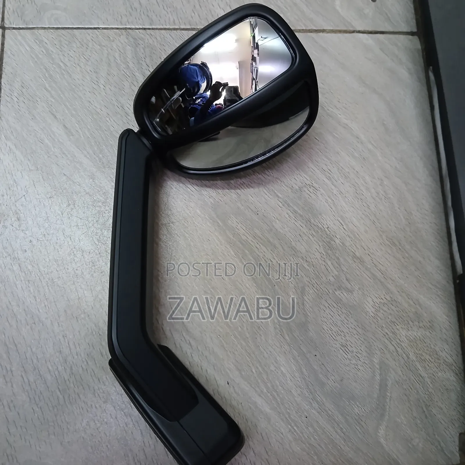 Wing Mirror Toyota Fj Cruiser