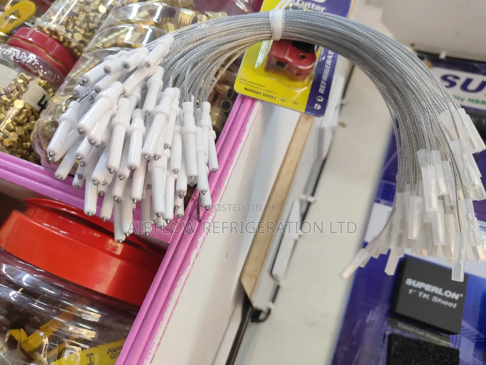 Gas Igniter