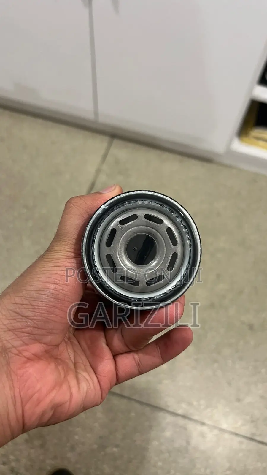 90915-Yzzn2 Toyota Genuine Oil Filter - Fielder, Probox, Vitz, Axio