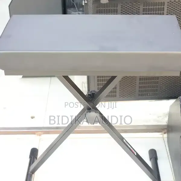Soundking DF074 Keyboard Level Bench