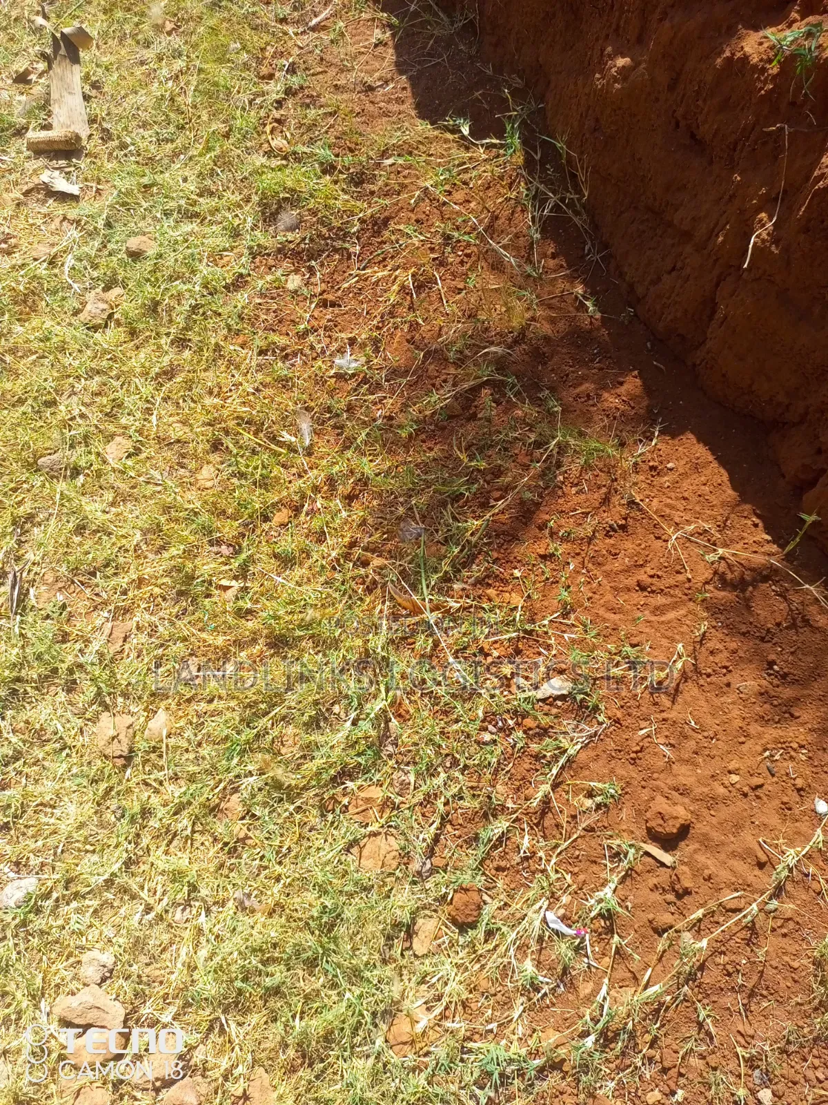 Kitui Mutha Ilamba 15kms From Mutha Town 100 Acres Farming