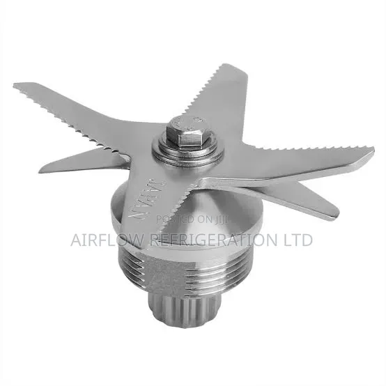 Blender Spare Part Blade